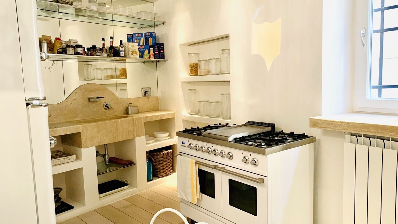 Photo of Kitchen in Settignano