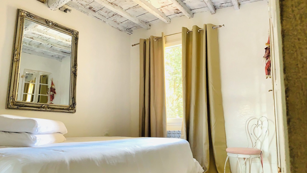 Photo of Bedroom in Settignano