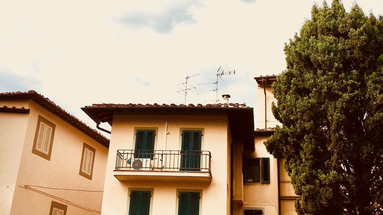 Photo of Outdoor in Settignano