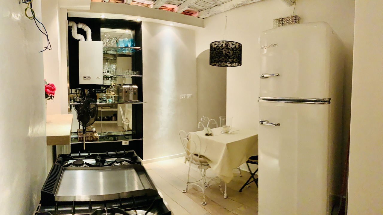 Photo of Kitchen in Settignano