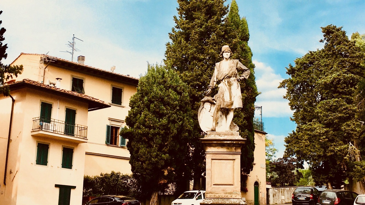 Photo of Outdoor in Settignano