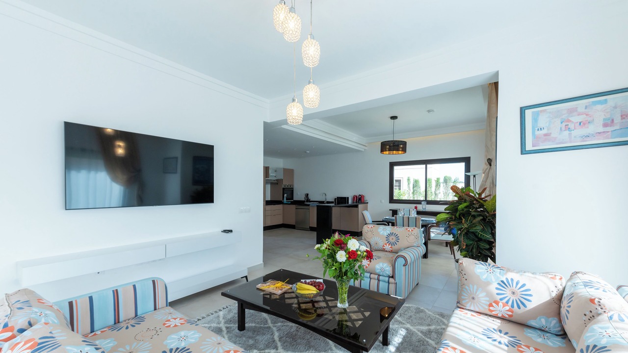 Photo of Livingroom in Agadir