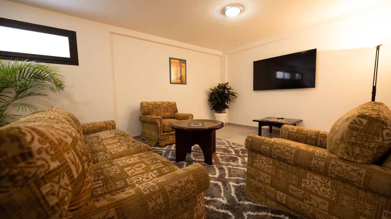 Photo of Livingroom in Agadir