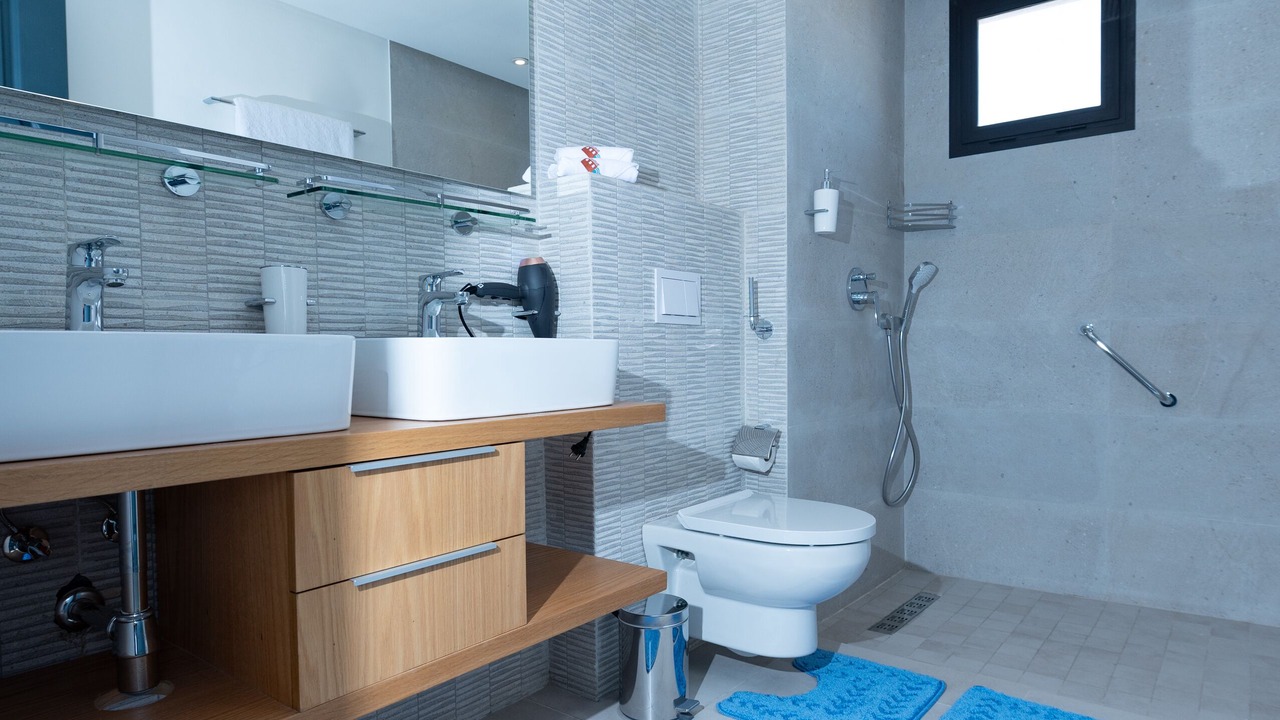 Photo of Bathroom in Agadir