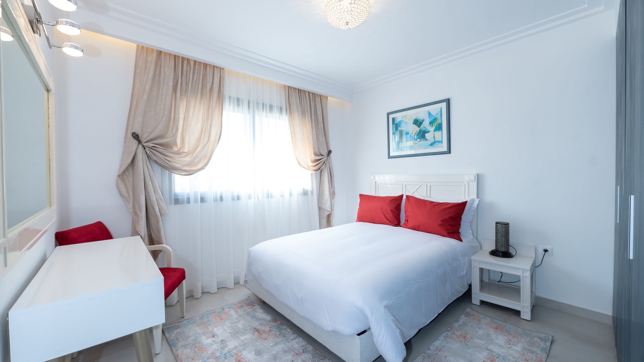 Photo of Bedroom in Agadir