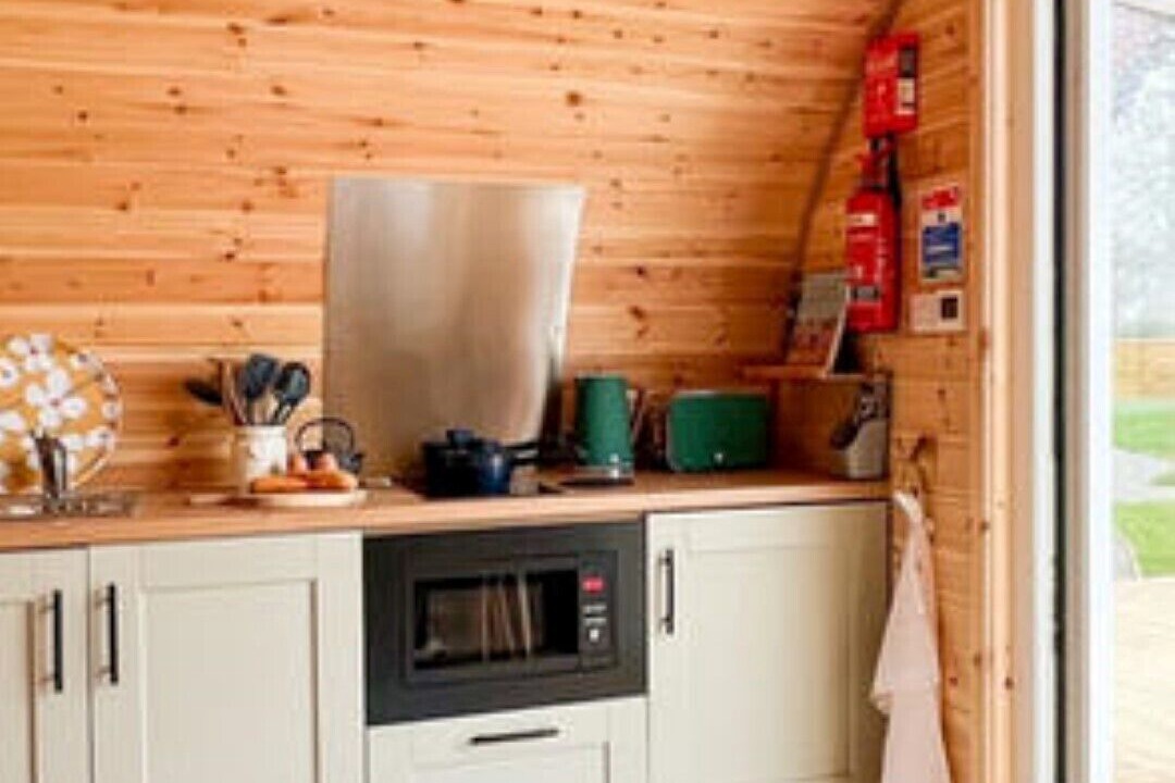 Photo of Kitchen in Stillington