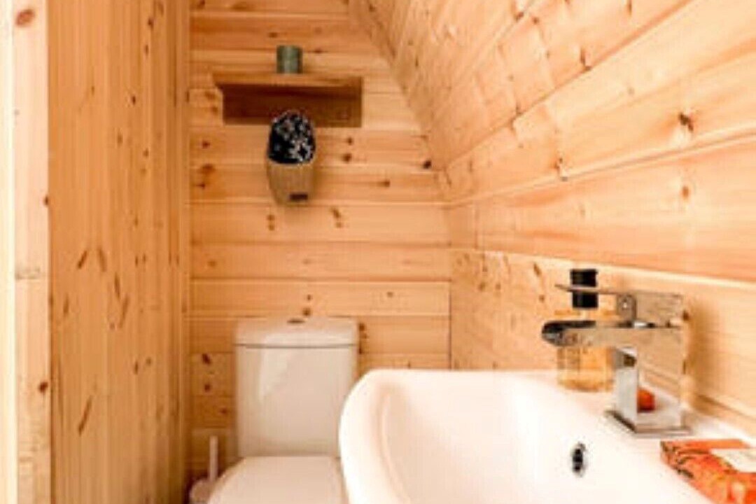 Photo of Bathroom in Stillington