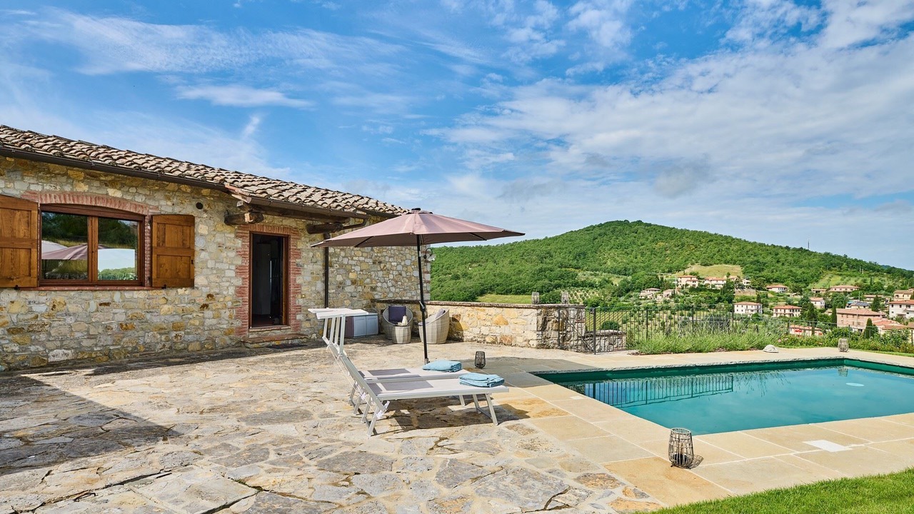 Photo of Outdoor in Radda in Chianti