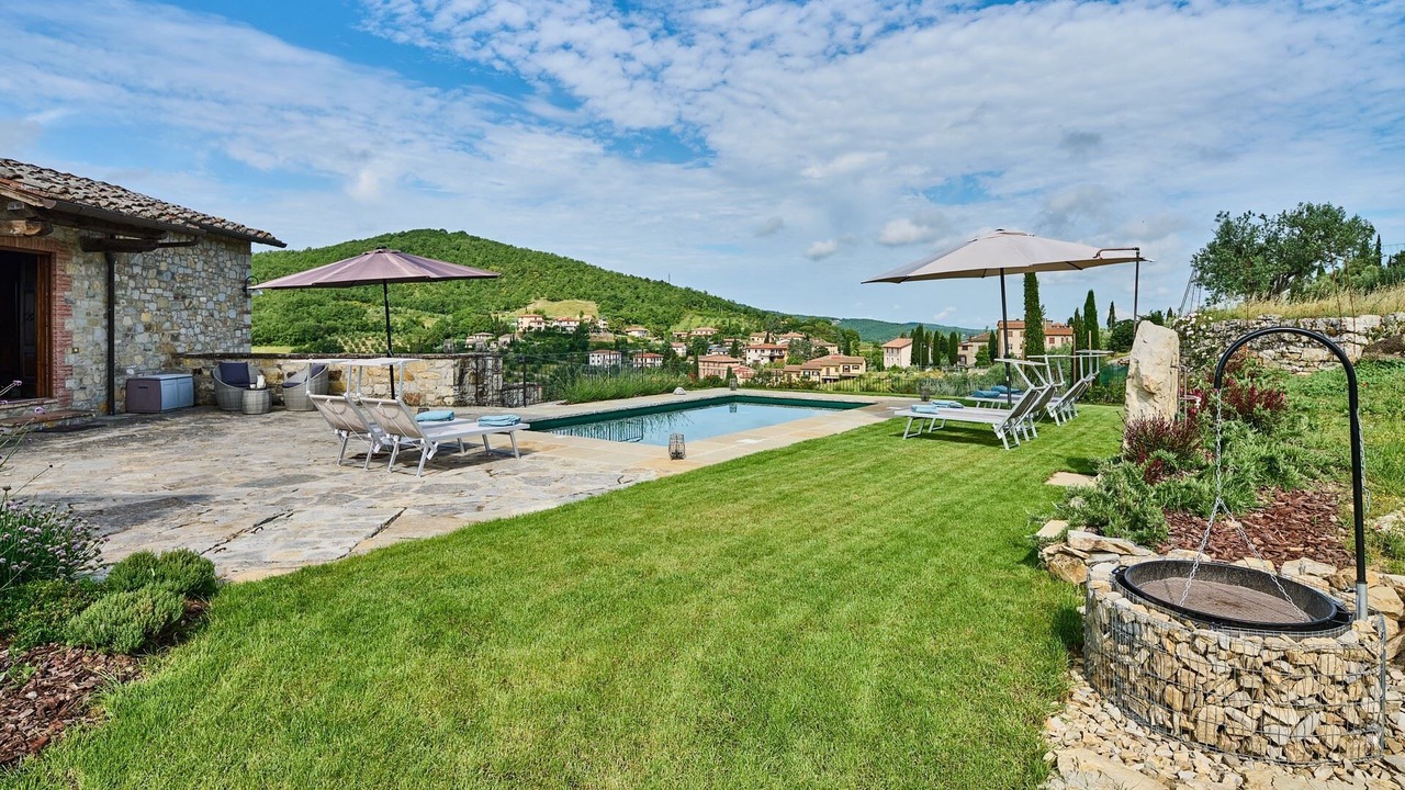 Photo of Outdoor in Radda in Chianti