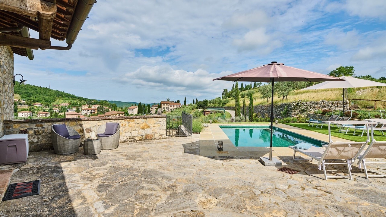Photo of Outdoor in Radda in Chianti