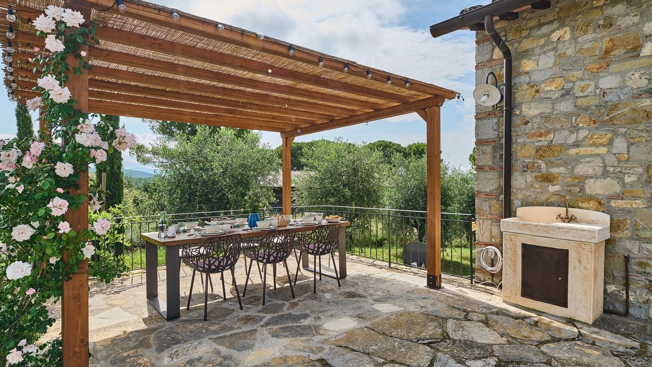 Photo of Outdoor in Radda in Chianti