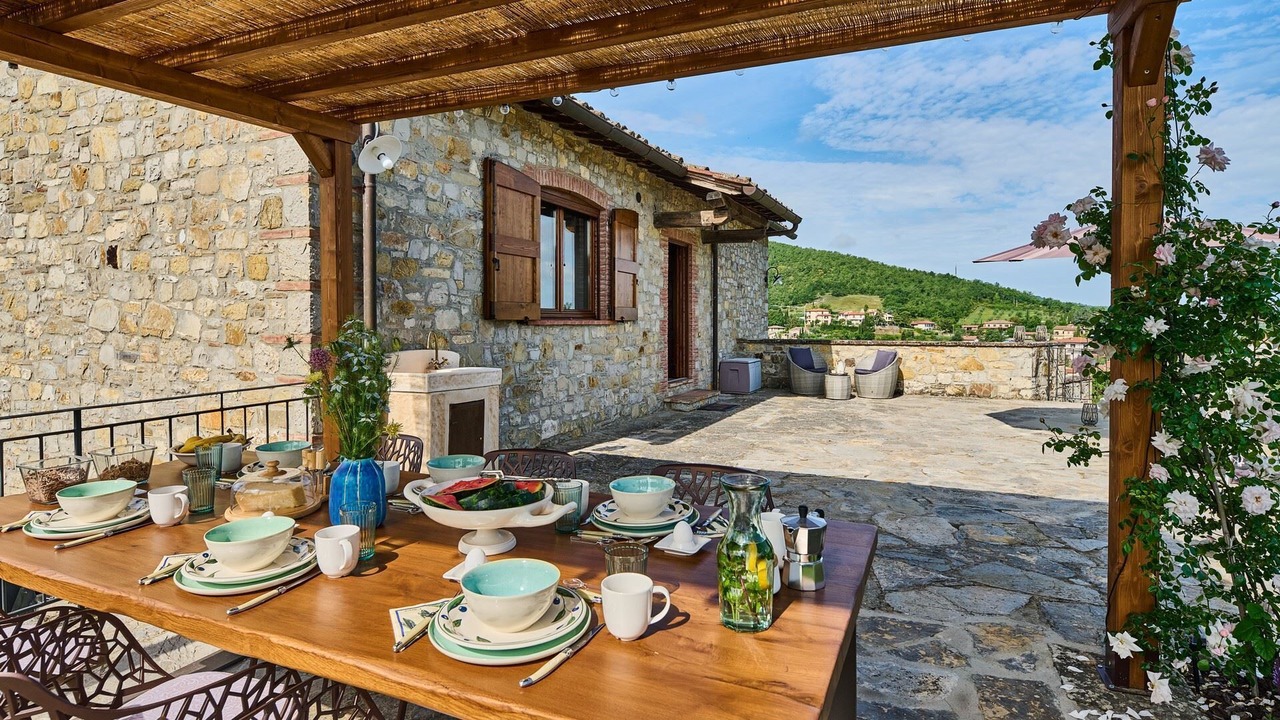Photo of Outdoor in Radda in Chianti