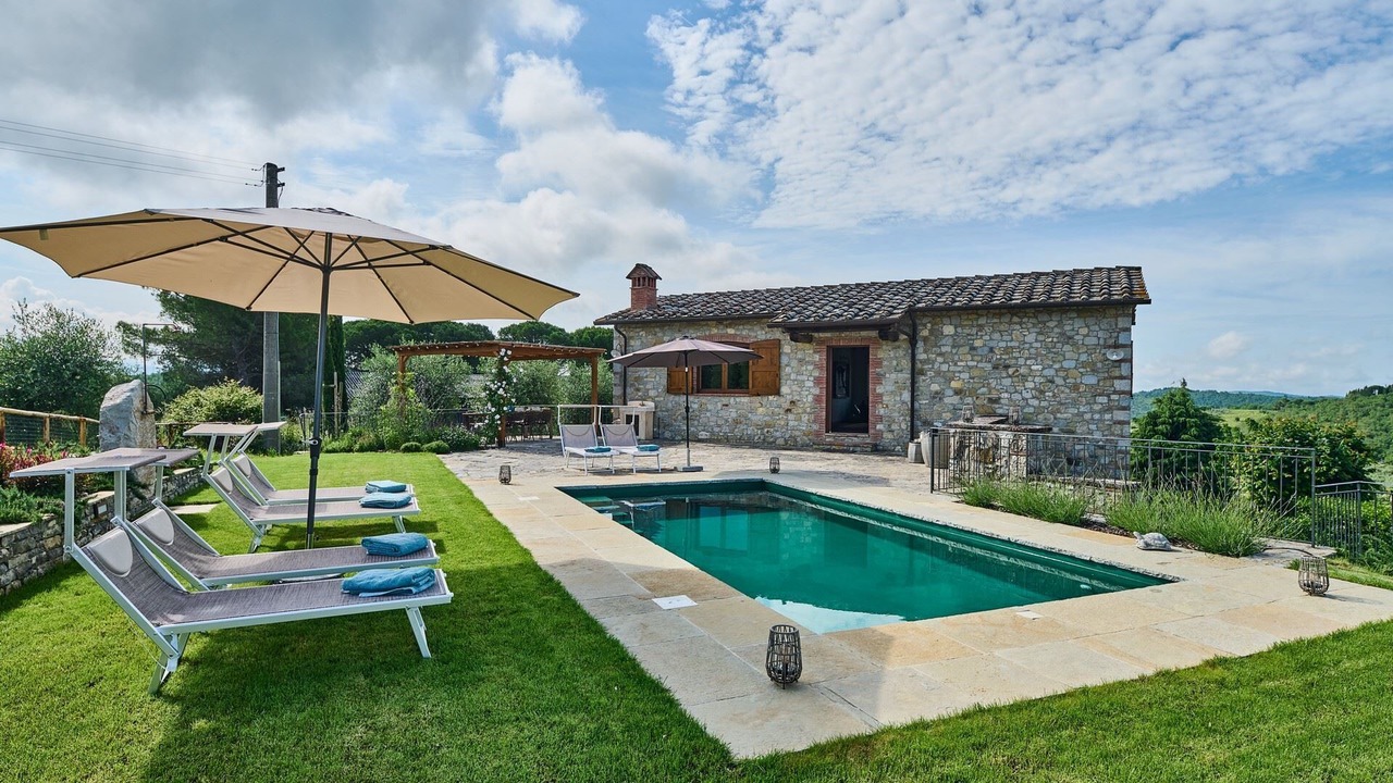 Photo of Outdoor in Radda in Chianti
