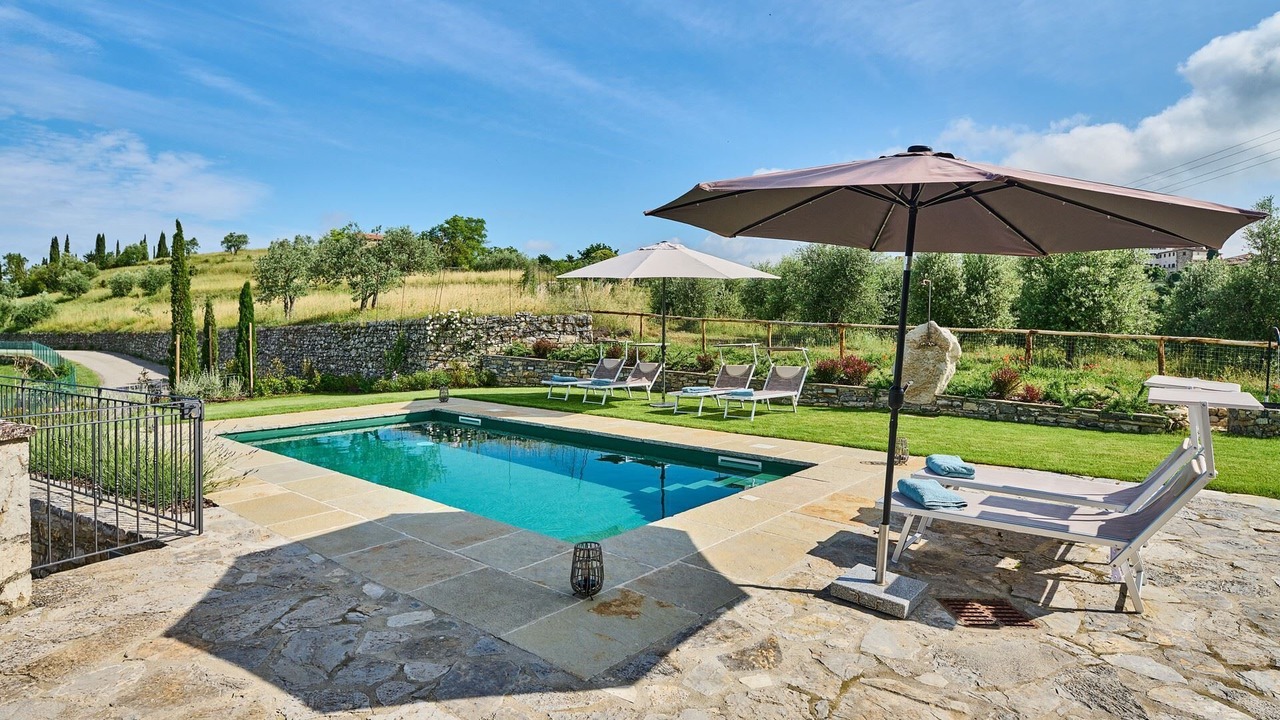 Photo of Outdoor in Radda in Chianti