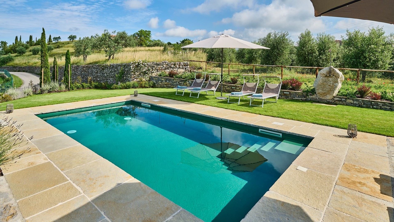 Photo of Outdoor in Radda in Chianti