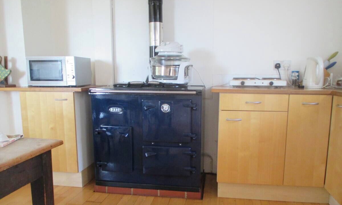 Photo of Kitchen in Martlesham Heath