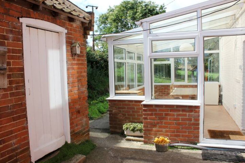 Photo of Outdoor in Martlesham Heath