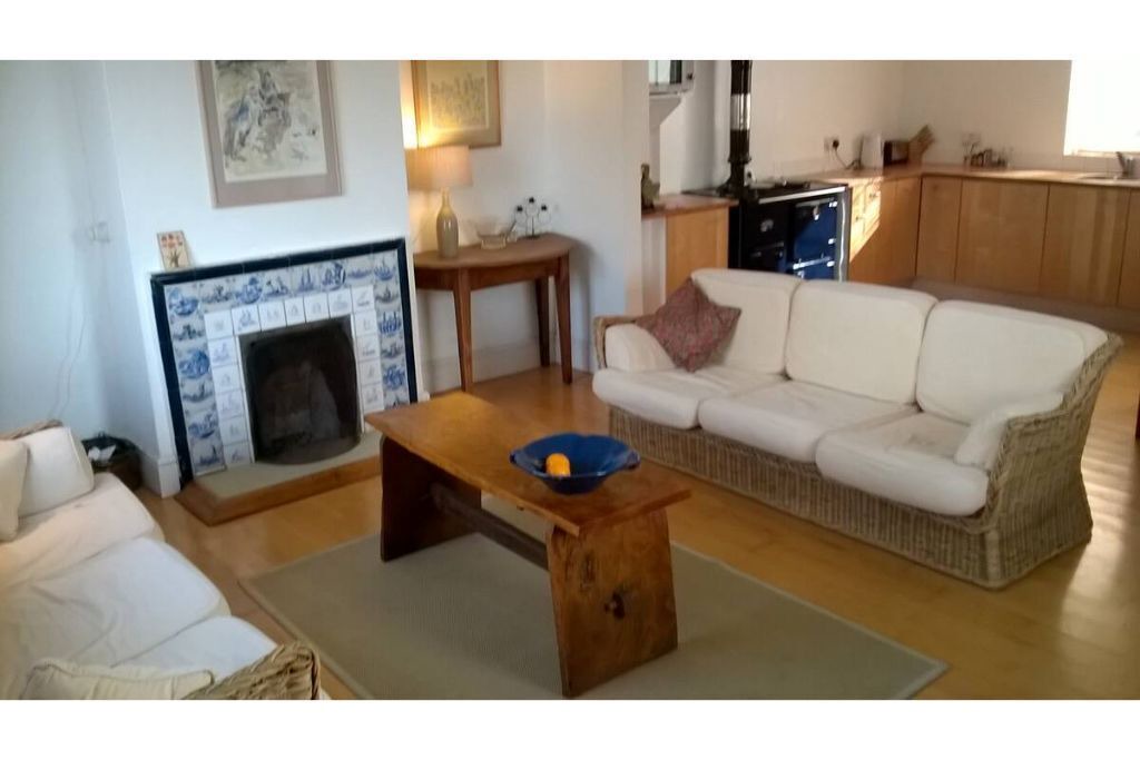Photo of Livingroom in Martlesham Heath