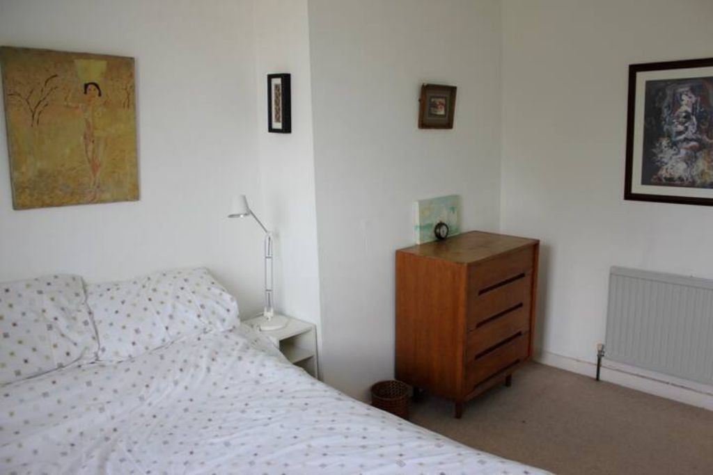Photo of Bedroom in Martlesham Heath