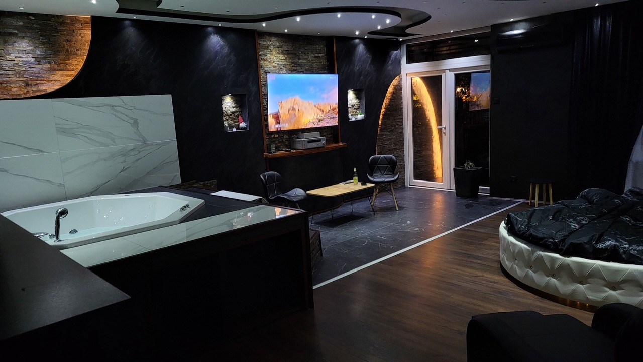 Photo of Bedroom in Novi Beograd