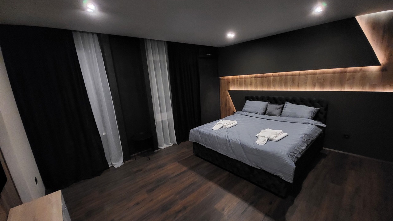 Photo of Bedroom in Novi Beograd