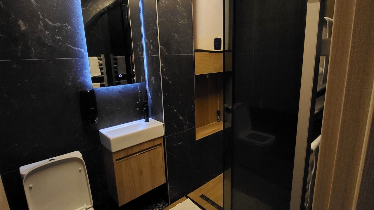 Photo of Bathroom in Novi Beograd