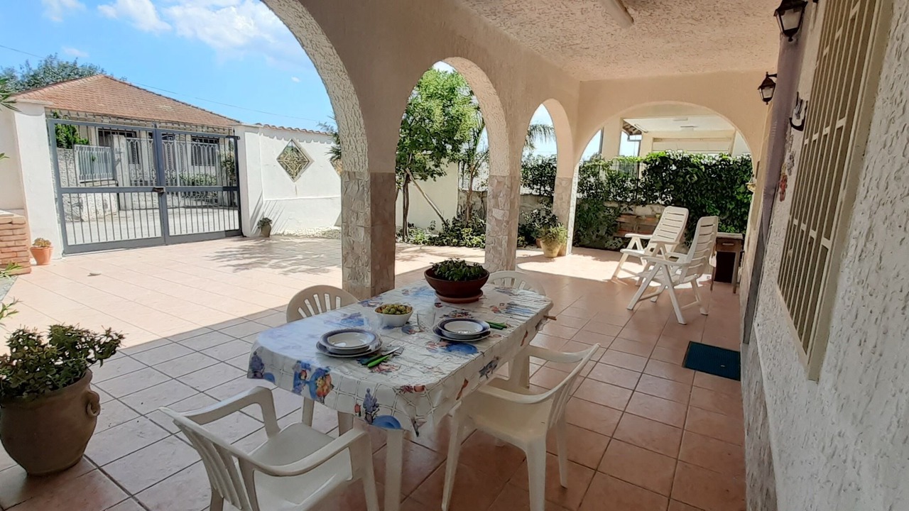 Photo of Outdoor in Carlentini
