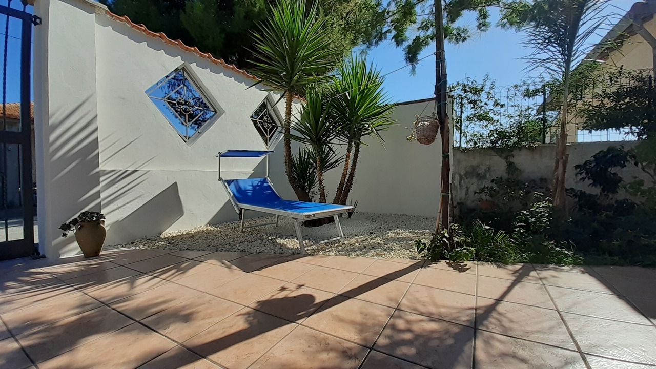 Photo of Patio Balcony in Carlentini