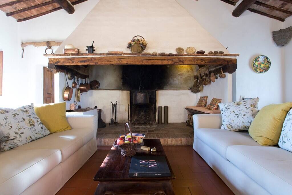 Photo of Livingroom in Siena
