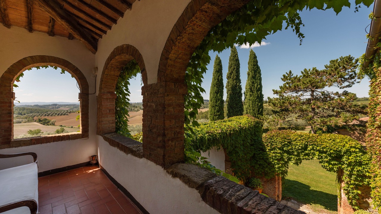 Photo of Outdoor in Siena