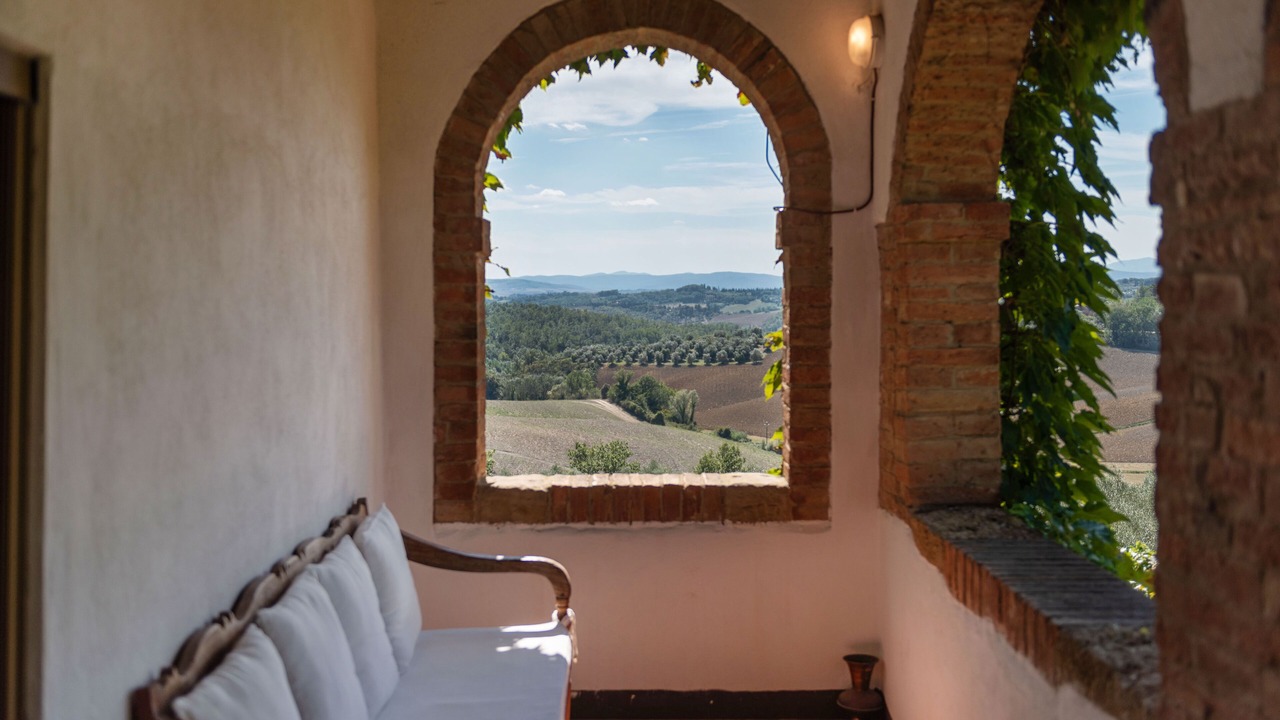Photo of Outdoor in Siena