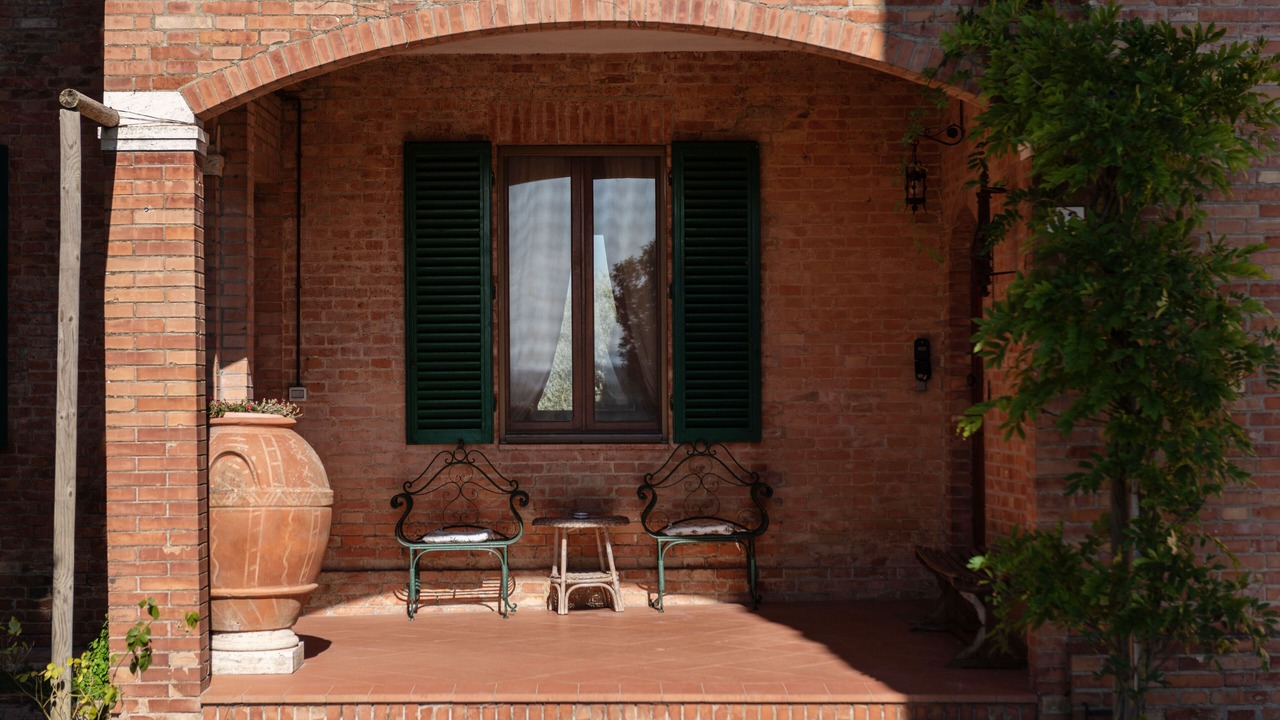 Photo of Outdoor in Siena
