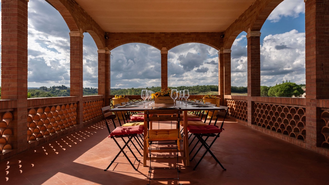 Photo of Outdoor in Siena