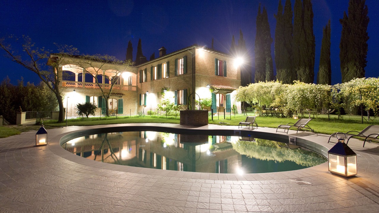 Photo of Outdoor in Siena
