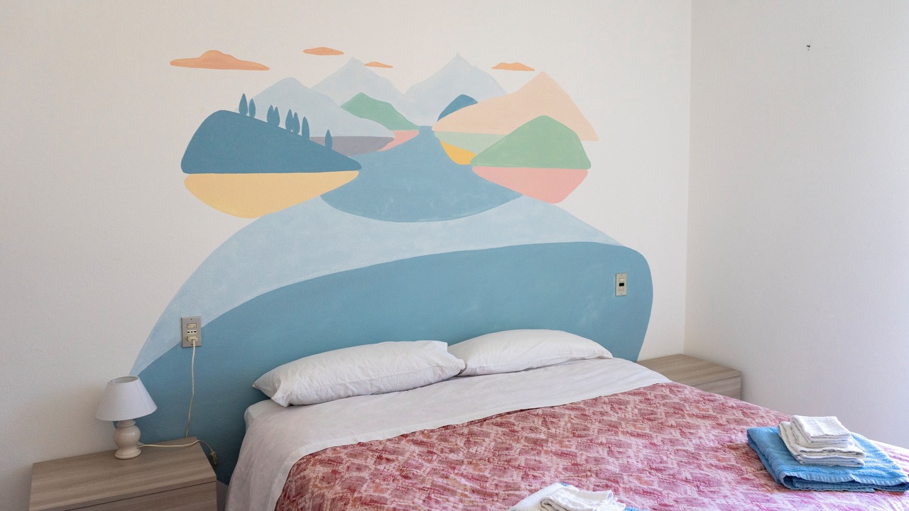 Photo of Bedroom in Civenna