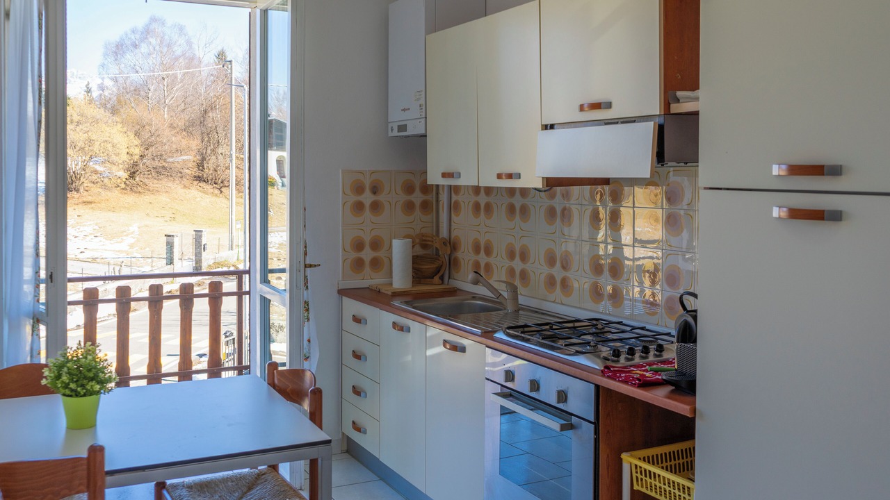 Photo of Kitchen in Civenna