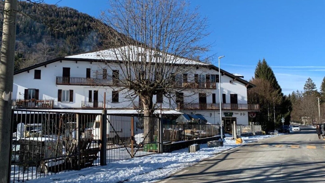 Photo of Outdoor in Civenna