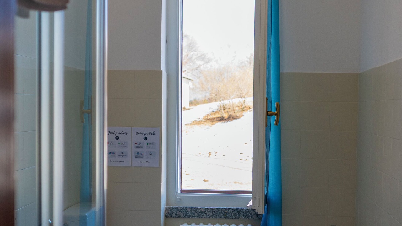 Photo of Bathroom in Civenna