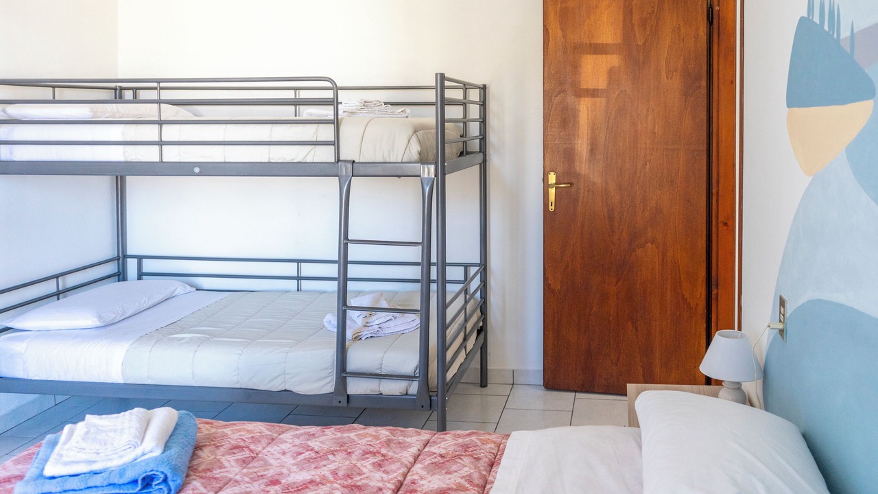 Photo of Bedroom in Civenna