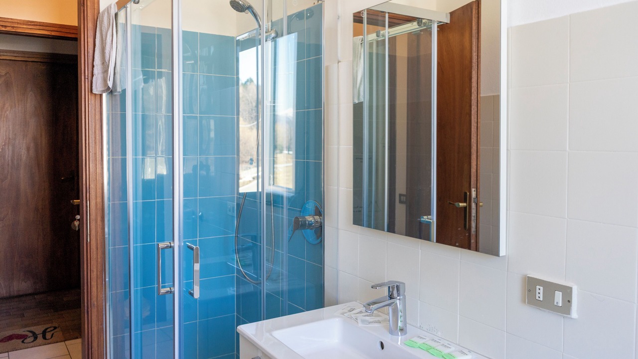 Photo of Bathroom in Civenna