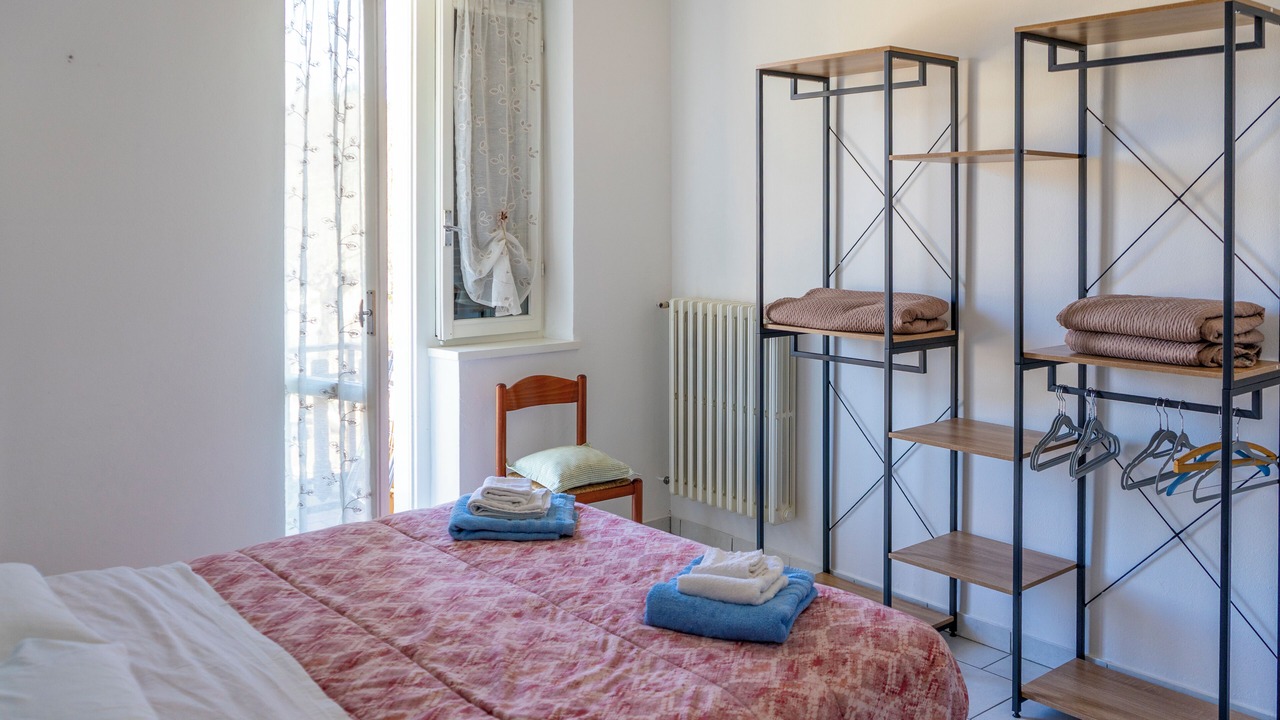 Photo of Bedroom in Civenna