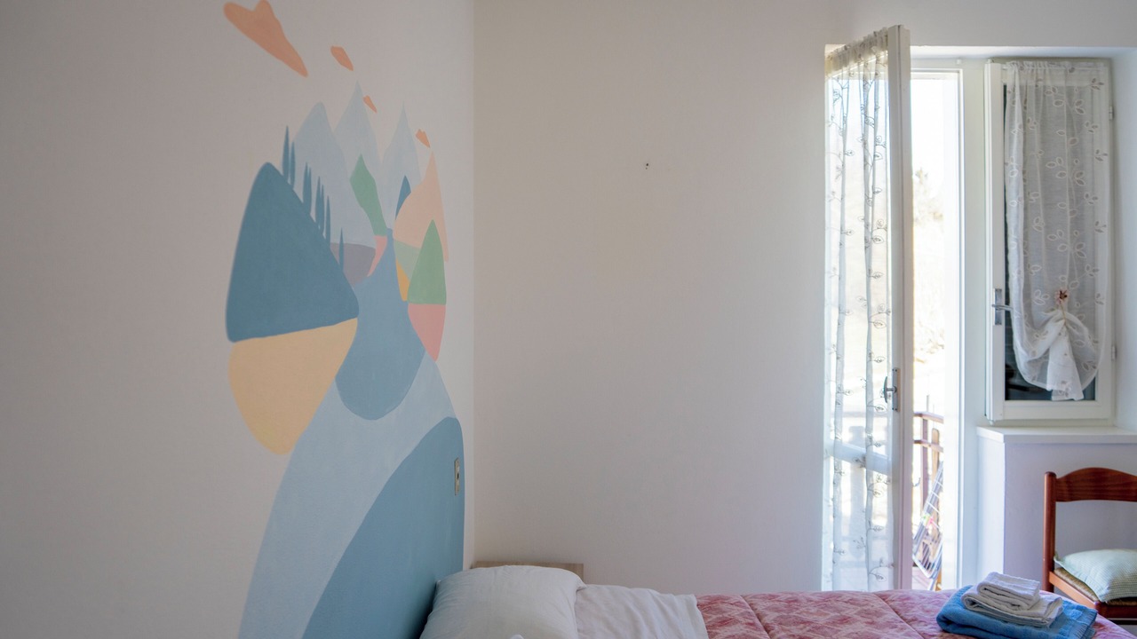 Photo of Bedroom in Civenna