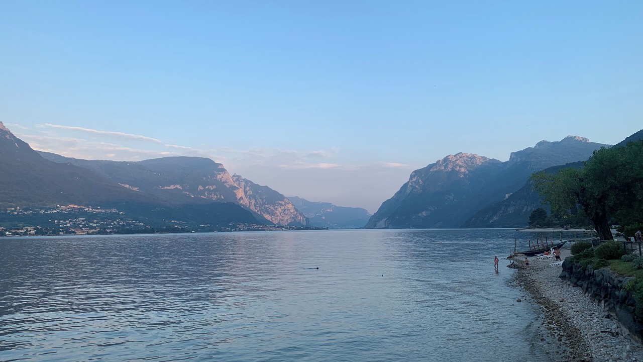 Photo of Outdoor in Civenna