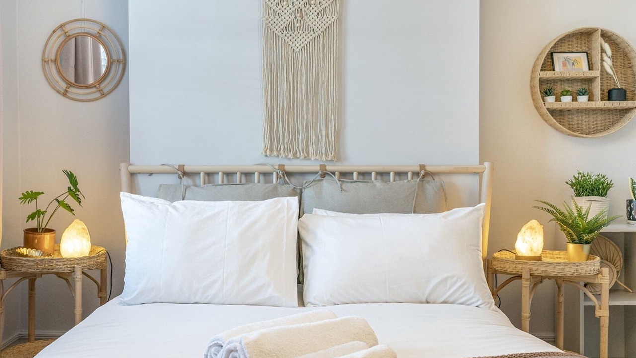 Photo of Bedroom in Belfast City Centre