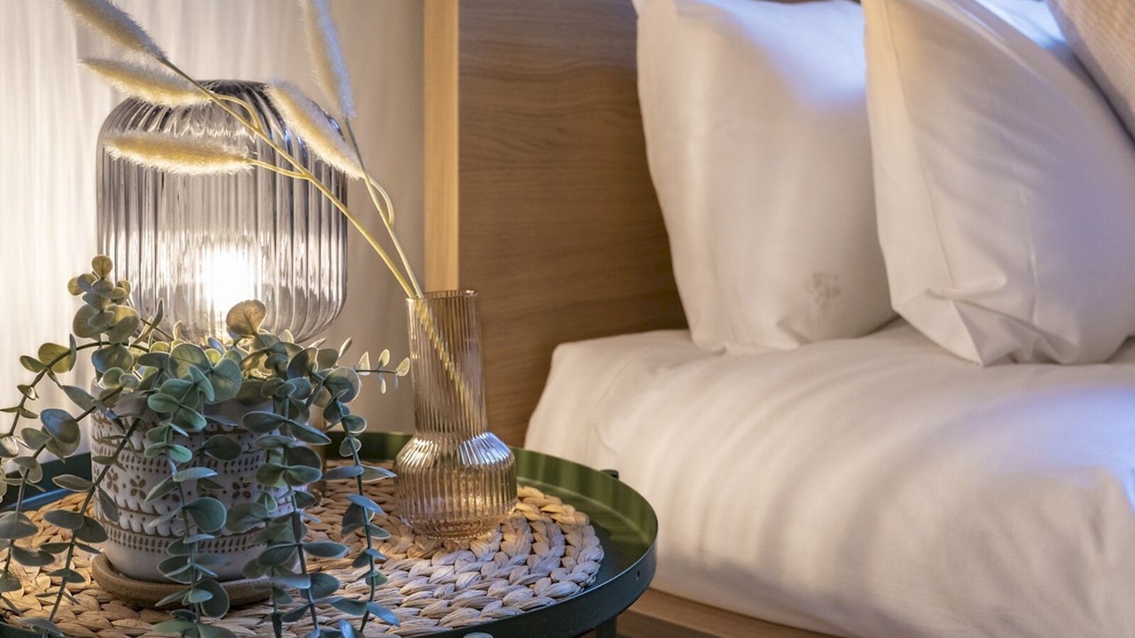 Photo of Bedroom in Belfast City Centre