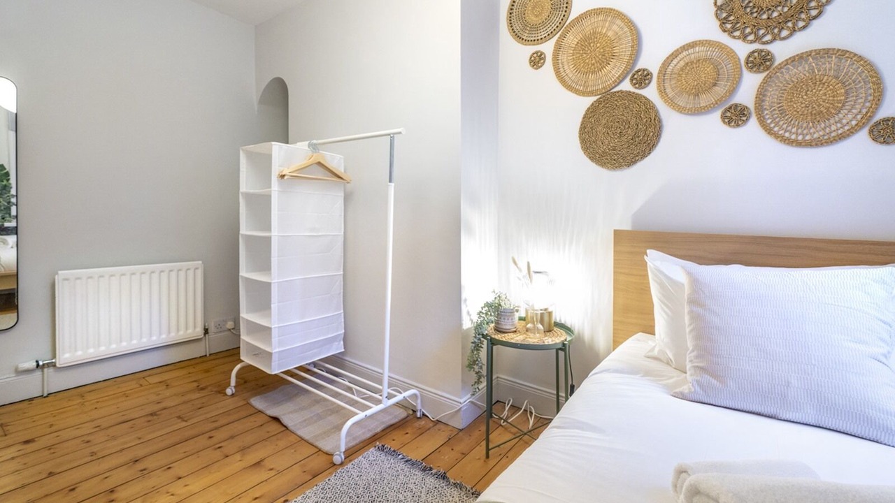 Photo of Bedroom in Belfast City Centre