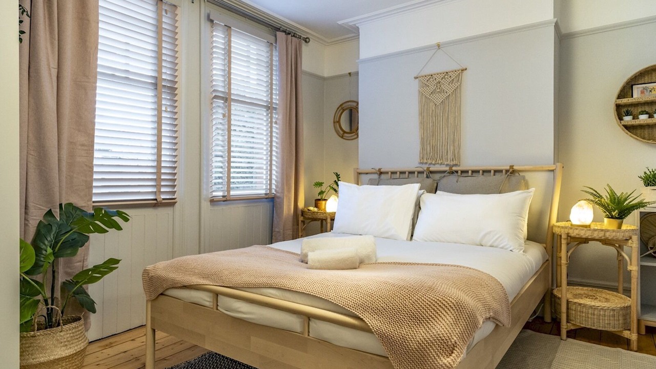 Photo of Bedroom in Belfast City Centre