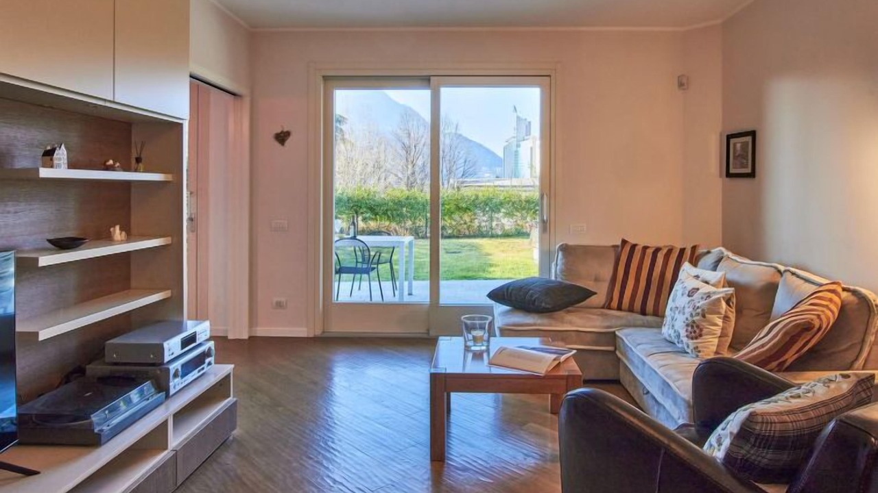 Photo of Livingroom in Lecco