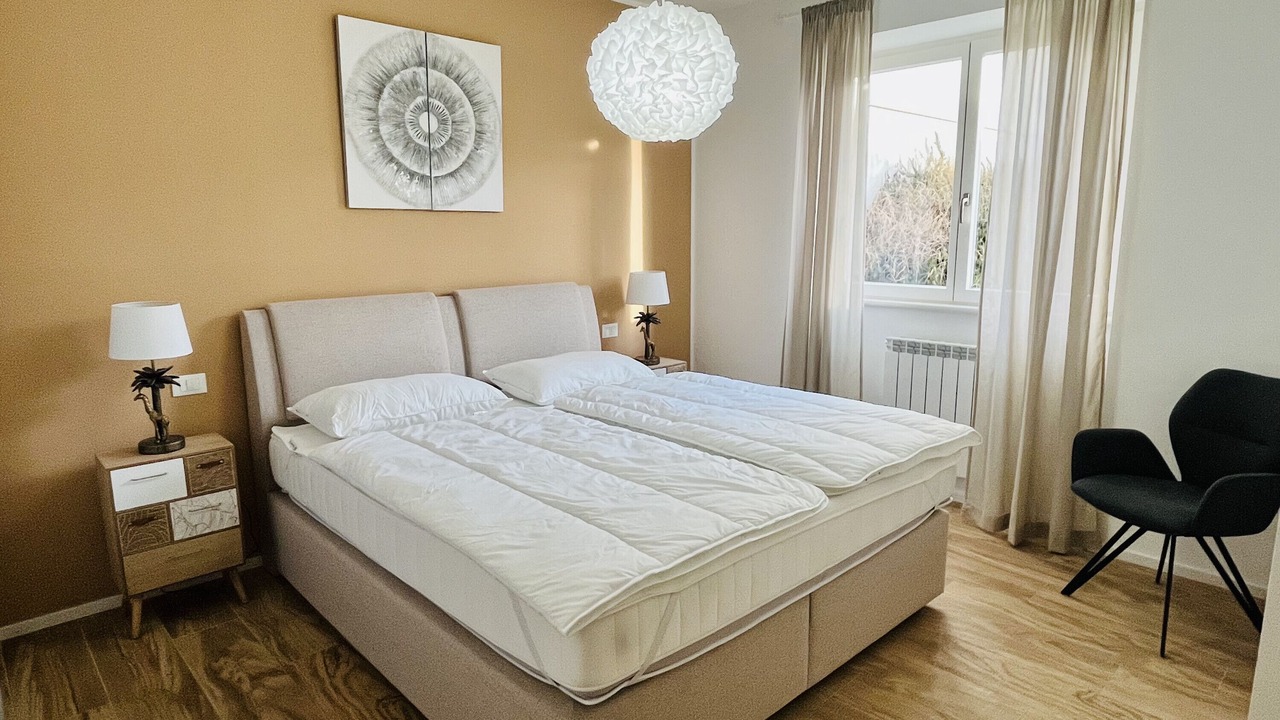 Photo of Bedroom in Aer