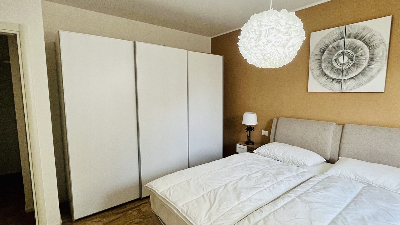 Photo of Bedroom in Aer